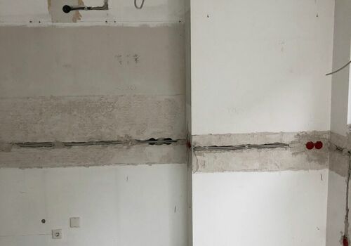 Kücheninstallation in Ingelheim - Bild 3
